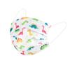 Ankang Niños Desechables Empaque Individual Mascarillas Especiales Niños y Niñas Impresión a Color Tela Meltblown Outlet de Fábrica