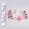 Accesorios Jiuai SM mordaza bucal, esposas, set de bondage, herramientas auxiliares para parejas, productos para adultos