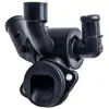 03L121111Ae 03L121111R Termostato de Paso de Agua es Adecuado para Skoda Laura 2.0L