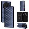 Funda de Cuero Adecuada para Teléfono Móvil Nothing Phone 3A Pro Funda Protectora para Teléfono Móvil Nothing Phone 3