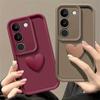 Adecuado para Funda de Teléfono Móvil Todo Incluido Motog86, Modelo Nuevo 54 Motorola Edge70 Cubierta Anticaída 60g35 Tacto de Piel Mate