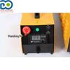 Máquina de limpeza de tubos de planta de processamento de alimentos, máquina de limpeza de tubos de parede de água de caldeira, máquina de dragagem de tubos de bloqueio de esgoto