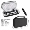 Aplicable a la Bolsa de Almacenamiento Todo en Uno para DJI Pocket4Pro Bolso de Mano Portátil Accesorios Protectores Multifuncionales para Cámara Deportiva