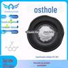 Osthole 10% -98% 80% 90% Extrato de Osthole 484-12-8 especificações do pó da matéria prima