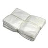 Bolsa Interior de Cartón Transparente a Prueba de Humedad y Polvo Bolsa de Plástico Grande para Empaque y Almacenamiento Bolsillo Plano de PE de Baja Presión Engrosado