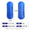 Bolsa de Hielo Deportiva, Bolsa Caliente y Fría, Bolsa de Hielo para Insulina, Bolsa de Terapia Caliente y Fría, Bolsa de Hielo Suave para Fisioterapia, Reutilizable