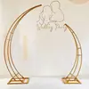 Novo Arco de Casamento Chifre de Boi Chifre de Ovelha Porta Ferro Forjado Suporte de Flores Arco Suporte Gramado Externo Casamento Casamento Porta Principal Porta de Flores