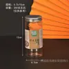 Cajas de Empaque para Paquetes de 0.5 kg de Polvo de Kudzu Salvaje, Caja de Regalo Universal, Tarro Sellado de Media Libra, Botella de Plástico, Cartón, Bolso