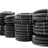 Suministro Directo del Fabricante Tubo de Protección de Cable de Polietileno, Conduit Subterráneo, Tubo Corrugado de Polietileno