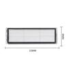 Acessórios Compatíveis para o Robô Aspirador Dreame S10/S10Pro: Escova Principal, Escova Lateral, Filtro, Saco de Pó, Pano de Mop, Aspirador de Pó