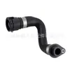 11537572158 Es Adecuado para Conector de Tubería de Agua, Manguera de Refrigerante, Tubería de Agua del Termostato para Bmw E46E84E83