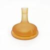 Compatible con Biberones de Cuello Ancho Pigeon, Chupón Protector de Labios de 50 mm, Chupón Suave de Silicona para Dentición de 4ª Generación, Transfronterizo