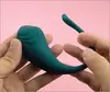 Charan Little Tadpole APP Huevo Vibratorio Portátil para Mujeres, Masturbador Portátil, Juguete Sexual para Adultos, Dropshipping
