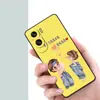 Aplicable a la funda de teléfono móvil Huawei Honor x50i funda de teléfono móvil CRT-AN00 funda protectora honorX50i CRT-ANO