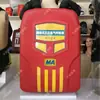 Equipamento de Teste de Saúde Ocupacional e Ambiental Monitoramento Multiparamétrico Zzjc-8 Equipamento de Teste de Saúde Ocupacional e Ambiental
