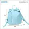 Bolsa de Natación con Compartimento Independiente para Zapatos, Bolsa de Playa para Vacaciones en la Costa, Bolsa de Viaje Portátil, Separación de Seco y Húmedo, Bolsa para Fitness al Aire Libre