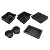Adecuado para Caja de Almacenamiento para Tesla Yl de 6 Plazas, Caja de Almacenamiento en Control Central, Accesorios de Modificación para Caja de Almacenamiento Model Y/3 Venta al por Mayor