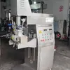 Emulsionador de Vacío de Laboratorio de 5L Homogeneizador Pequeño Emulsionador de Alto Corte Homogeneización por Dispersión al Vacío Reacción de Emulsificación