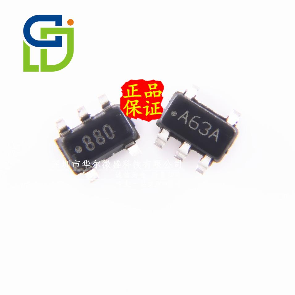 LM321MFX