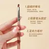 Kit de Pincéis para Nail Art, Pincel Leque, Caneta Construtora Dupla, Caneta para Desenho de Linhas Finas, Caneta para Esfumar Fototerapia, Ferramentas para Nail Art Atacado