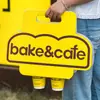 Capa de Caneca de Café Infravermelha Tendência Descartável para Copo de Bebida Fria Capa para Copo de Chá com Leite Embalagem Individual e Dupla Comercial Porta-Papel Portátil Comercial