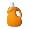 Atacado Garrafa de Detergente para Roupas Pe2L, Garrafa de Sabão Líquido Amaciante, Recipiente Espessado de Plástico para Detergente Químico Diário, Tambor de Plástico