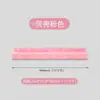 Estante de Mahjong Acrílico en Forma de U con Borde Recto y Regla de Empuje Magnética, Disponible en Stock, Compatible con Herramienta de Clasificación de Cartas de Mahjong Americano, Venta al por Mayor