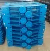 Accesorios para Cabrestante de Cuerda Minero Continuo Juego de Poleas de Soporte de Cuerda Juego de Poleas de Sujeción de Cuerda Principal Juego de Poleas de Sujeción de Cuerda Auxiliar Resistente y Duradero