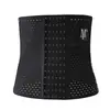 Cinturón Abdominal M+ Transfronterizo 6 Filas 13 Hebillas Cinturón de Cintura Corsé Postparto Cintura Cinturón de Plástico Venta Directa de Fábrica de Exportación