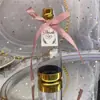 Caixa de Doces Criativa Garrafa de Deriva de Plástico, Caixa de Presente Personalizada Garrafa de Champanhe, Caixa de Lata, Presente de Aniversário, Caixa de Doces para Casamento