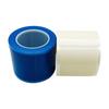 Película Protectora de Aislamiento Dental de Cuatro Capas, Material de Polietileno para Cavidad Oral, Resistente a la Suciedad y a los Gérmenes, Película Azul Desechable, Enviado de Fábrica