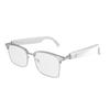 Traducción IAGafas Inteligentes de Audio Bluetooth Gs13 Lentes Fotocromáticas de Luz Azul para Escuchar Música y Hacer Llamadas, Gama Alta para Negocios