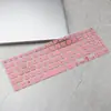 Adequado para Raytheon 911zero película de teclado à prova de poeira laptop de 16 polegadas i7 capa protetora desenho animado décima primeira geração