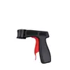 Pistola de Pulverização Assistida Portátil Tipo Bomba Manual Espessada Manual Auto-Pulverização Tinta Universal Reforma Cor Mudança Ferramenta de Manuseio Graffiti Bom
