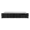 Servidor de Almacenamiento de Red Empresarial Ts-873Aeu Rp de 2U de Profundidad Corta para Rack con Interfaz USB 2U Corto