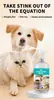 SPRAY DESODORIZANTE PARA MASCOTAS PARA TODOS LOS GATOS Y PERROS