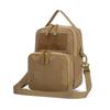 Atacado de Fábrica Equipamento Multifuncional para Exterior Camuflado Acessórios Táticos Mochila de Pendurar Esportes de Lazer Impermeável Bolsa Transversal de Cintura