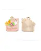Huevo de Pascua Conejo Zanahoria Gota de Aceite Joyería Accesorios Colgante de Aleación DIY Llavero Cadena para Teléfono Adorno