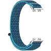 Adequado para Huawei Band 10 Pulseira de Velcro Huaweiband9 Pulseira de Laço Tecido8 Pulseira de Nylon