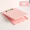Caja Organizadora Carpeta Multifuncional A4 Artefacto de Almacenamiento y Organización de Exámenes Estudiantiles Gran Capacidad Bloc de Escritura Venta al por Mayor