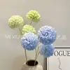 Pelota de la Suerte Simulada de 3 Puntas para Celebraciones de Bodas, Vestíbulo de Hotel, Escaparate, Fotografía, Rodaje de Video, Supermercado, Venta al por Mayor Transfronteriza