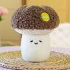 Nuevos Peluches 8 pulgadas Muñecas de Máquina de Garra Tendencia Boda Muñecos para Lanzar Regalos Promocionales Juguetes al por Mayor