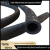 Os fabricantes fornecem air bag especial inflável borracha liner tubo de expansão eixo inflável tubo especial
