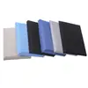 Bolsa Macia Placa Absorvente de Som Placa Decorativa Cinema KTV Isolamento Acústico Estúdio de Gravação Tecido de Parede Bolsa Macia Absorvente de Som Isolamento Acústico Bolsa Rígida