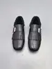 Sapatos Pequenos de Couro Genuíno de Primeira Camada com Forro de Lã Estilo Britânico para Mulheres 2026 Inverno Novo Sapatos Brogue com Franjas Retro Sapatos Mary Jane