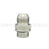 Adaptador americano da tubulação de óleo/modelo hidráulico americano 1JH do conector hidráulico R Eton Yonghua da linha da rosca do jic