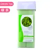 Cera depilatoria transfronteriza de 100 gramos para belleza y cuerpo, varios colores, cera depilatoria al por mayor opcional