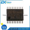 Novo circuito integrado original STM8L051F3P6 TSSOP-20 MCU MCU ST