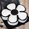 Estilo Ins Almofada Futon Tatami Flor Chão Quarto Chão Casa Puff Preguiçoso Almofada Janela de Canto Almofada Macia para Assento