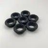 Anel de Borracha Junta de Vedação Arruela de Borracha Tipo O Junta de Borracha EPDM Borracha Fluorada para Vedação de Furo